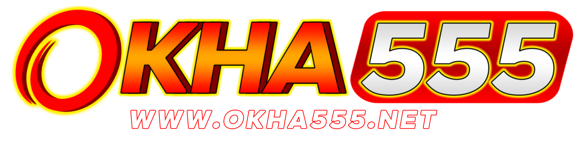 okha555
