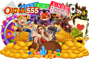 เจาะลึกเกมสล็อตออกใหม่